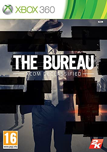The Bureau: Рассекречен XCOM (Xbox 360)