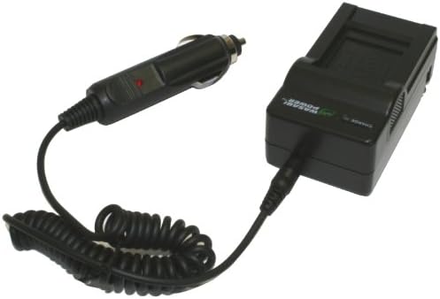 Зарядно устройство Wasabi Power за Sony NP-FZ100, BC-QZ1