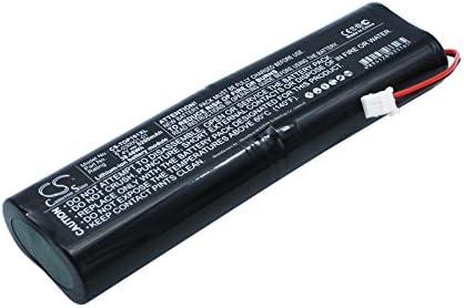 Оригинална батерия с капацитет 5200 mah за Hiper Gb EGP-0620-1 REV1 24-030001-01 Hiper Pro Hiper Lite Plus TOP240-030001-01