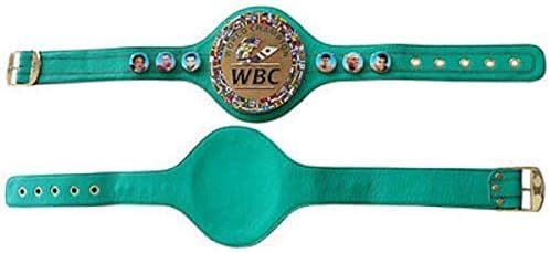 Копие на боксов пояс на световния Шампион по бокс на WBC Копие на Боксов колан за Възрастни Размер