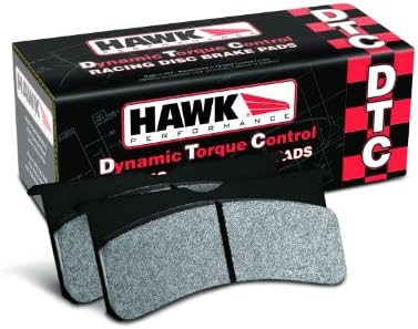 Дискова спирачна актуално Hawk Performance HB119W.594