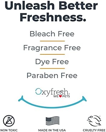 Oxyfresh Premium Terrarium Чистота – Професионално средство за премахване на миризмата в терариуми земноводни и влечуги –