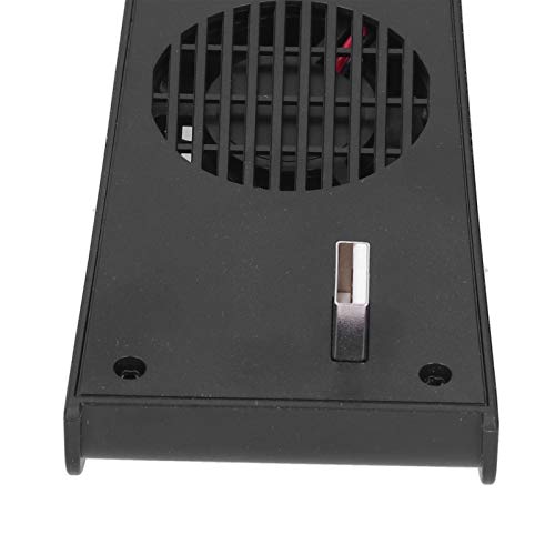 Вентилатор за охлаждане на игралната конзола Сверхнизкий Ниво на шум Лесен за настройка на Вентилатор за охлаждане и професионален