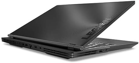 Лаптоп Lenovo Legion Y540 15.6 144 Hz i7-9750H 16 GB оперативна памет от 256 GB SSD GTX 1660Ti 6 GB - шестиядерный процесор i7-9750H