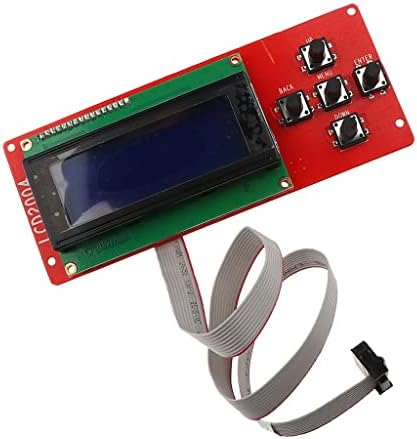 Контролер LCD 3D принтер Leefasy с рампами 1.4 2004 LCD
