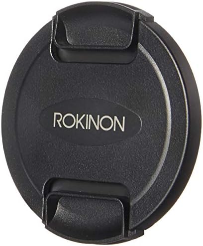 Високоскоростен телеобектив Rokinon 85мм F1.4 със защита от атмосферни влияния, за Беззеркальных фотоапарати Nikon Z