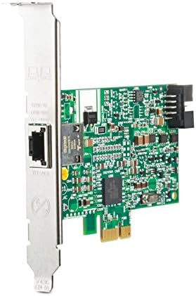 HP, Broadcom Netxtreme Gigabit Ethernet + Pcie