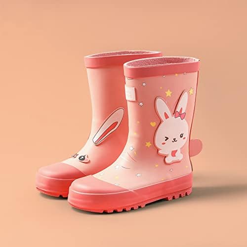 Детска Непромокаемая Обувки За момчета И Момичета, Водоустойчив Обувки, Детски Непромокаеми Обувки, Непромокаеми Обувки За Големи