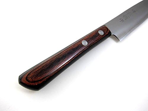 Houcho.com Универсален нож с дължина на 7.1 инча (180 мм), Sakai Sho'o