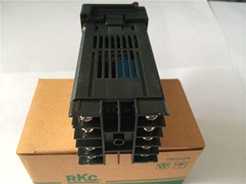 Цифров регулатор за температура SCRUBY PID REX-C100 (M) с релейным изход тип K от 0 до 400 градуса