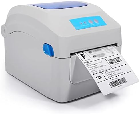 MJWDP Термален Принтер за Етикети За Доставка Принтер Адрес за Доставка Принтер Електронната Товарителница за Супермаркет