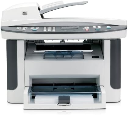 HEWCB534A - Многофункционален принтер HP LaserJet M1522nf