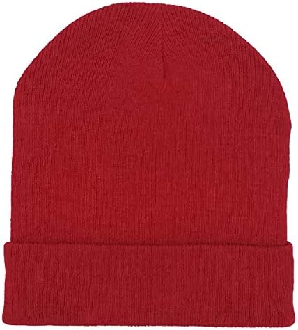 комбиниран Комплект от 24 Зимните шапки за еднократна употреба и Ръкавици, Обемна Опаковка за мъже и Жени, Топъл и Уютен Подарък