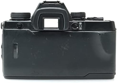 Корпус камери CONTAX ARIA 35 мм