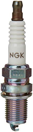 Стандартна свещи NGK (7210) BCP6ES-11, комплект от 1