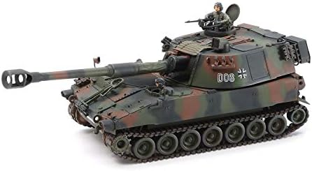 TAMIYA Набор от модели за хоби немски бундесвера M109A3G