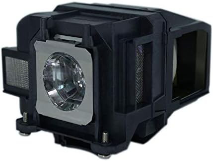 Dekain за проектор Epson Powerlite Home Cinema 2030 HC2030 (Оригинална лампа Philips Вътре)