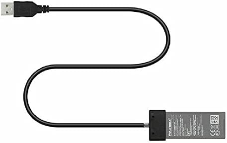 Здрава Едро 70 СМ C USB 5v/1-2A Зарядно Устройство за Дрона Hub RC Интелектуална Бързо Зареждане за DJI за Дрона Tello