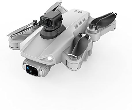 Безпилотни летателни апарати L900 Pro Se Max с 4K камера HD с лазерен обходом препятствия, просто квадрокоптер с GPS за начинаещи, бесщеточный