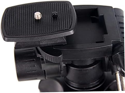 Статив за фотоапарат SOLUSTRE 2 елемента Бърз X Мм Предотвратява Инсталирането на Референтната платка на Камерата Адаптер