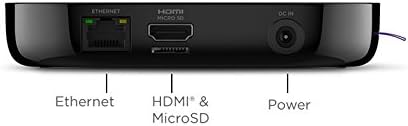 Roku Premiere - Стрийминг медия плеър формат HD и 4K UHD с поддръжка на HDR