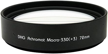 Ахроматический обектив Marumi DHG 200 58 мм