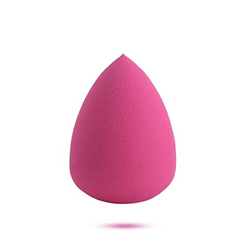 MJCMZD Drippy Пластове Фурна Подходящи За Грим Beauty Makeup Egg BB Cream Набор от Инструменти за грим Beauty Tool Box (Цвят: