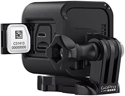 Носен камера GoPro HERO4 Session CHDHS-101-JP [Международната версия, без гаранция]
