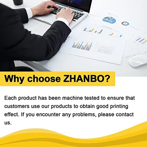 ZHANBO 78C0W00 Рециклирани контейнер за отпадъци тонер, Съвместима с принтери Lexmark C2325 C2425 C2535 MC2325 MC2425 MC2535 MC2640 C310