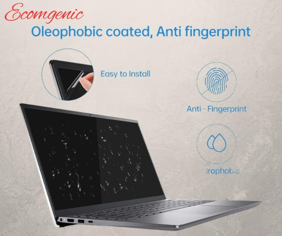 CHAMBU 2 опаковки Матово защитно фолио за екрана на вашия лаптоп ASUS ZenBook Flip S 13,3 О, лаптоп i7-Pro UX371EA-XH77T, матово защитно