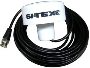 Невероятно качество на Замяна GPS-антена серия SI-TEX SVS с кабел с дължина 10 М