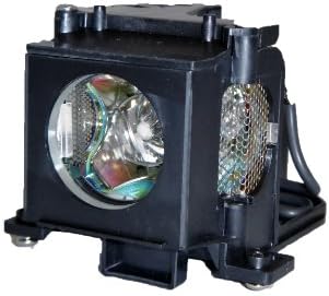 Модул за замяна на лампи за проектори Sanyo LP-XW55 LP-XW55A LP-XW55AW LP-XW55W АД-XW55 АД-XW55A АД-XW56 АД-XW56 (включва лампа и
