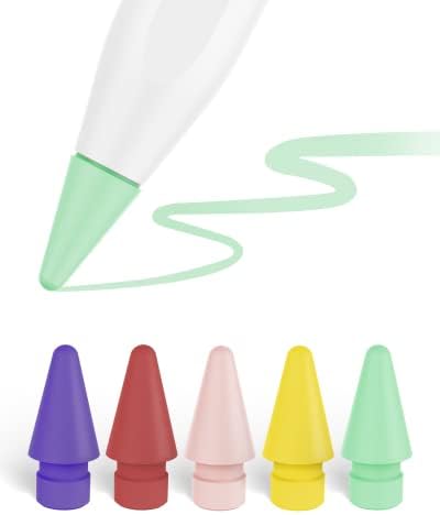 Комплект за върховете в 5 Цвята и молив A8