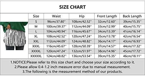 Многослойни Тениски Пълнители за Жени Плюс Размера на Фалшив Топ С Долната Преплетени Къса Мини Пола на Половината Дължина