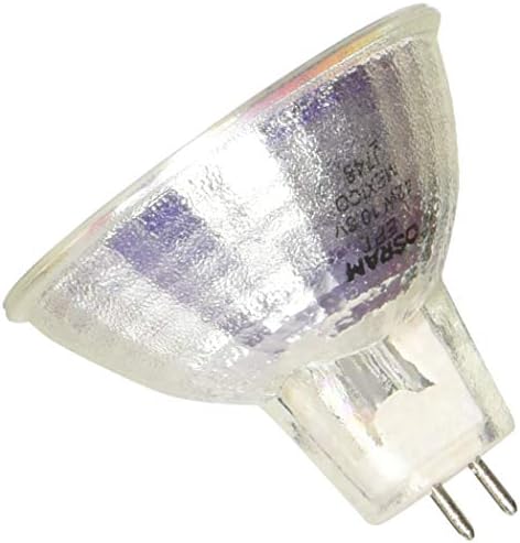 Вольфрамово-халогенна лампа OSRAM EPT 42 W 10,8 В MR16