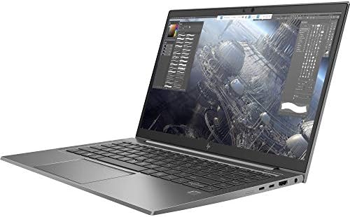 Лаптоп HP 15,6 ZBook Светулка 15 G7 Intel Core i7-10510U, 8 GB оперативна памет DDR4, 256 GB SSD памет, NVIDIA Quadro P520, Windows 10 Pro