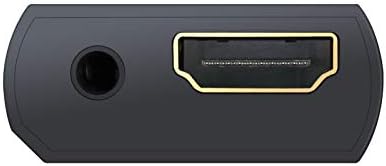 Автоматичен Конвертор Wii към HDMI Адаптер Wii2HDMI с жак 1080P 720P видео Изход с 3.5 мм Аудио Жак Wii Video TV 1 м Кабел Wii 2 hdmi Адаптер за Nintendo0 Wii - Поддържа всички режими на показване н