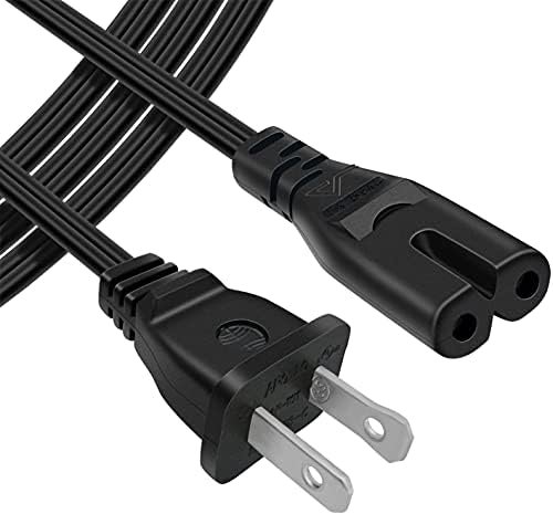 BestCH захранващ кабел за променлив ток в Контакт, Кабел за зареждане, Зарядно за Energizer 84020 All-in-One 12V Jump Starter 84021 84022