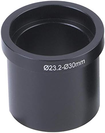 Камера за микроскоп, 0,35 Mp Цифров Микроскоп USB Цифрова Камера за снимки и Видео, Индустриална Камера за Микроскоп с изход USB 2.0, софтуер