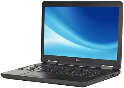 Лаптоп Dell Latitude E5540 15.6 Core i5-4300U с честота 1,9 Ghz, 16 GB оперативна памет, 240 GB, SSD-диск, DVDRW, 64-битова ВЕРСИЯ
