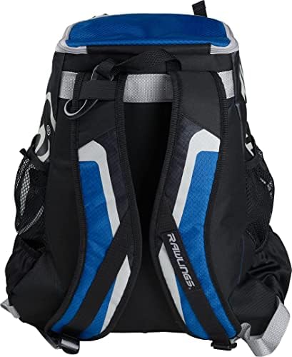 Чанта за екипировка Rawlings | R500 Backpack | бейзбол / Софтбол | Различни стилове