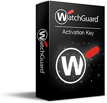 Актуализация подкрепа WatchGuard FireboxV Medium 1YR Gold /Актуализиране на WGVME261
