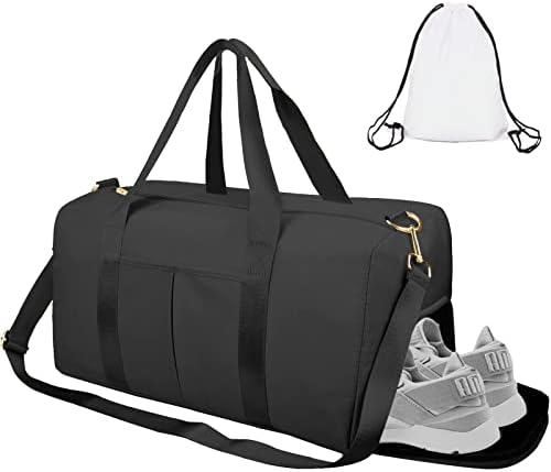 Спортна чанта ICEIVY за фитнес зала със Сух и Влажен на Кабинета, Спортна Спортна чанта, Тренировочная Чанта, чанта за Йога