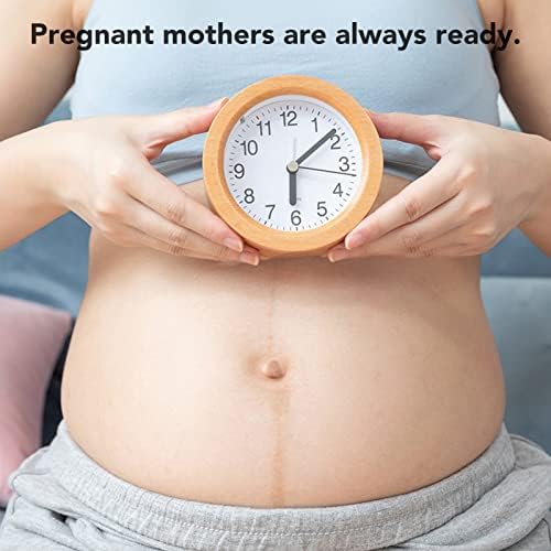 5шт Тест-Ленти за Амниотичната течност Професионални Высокочувствительные Женски Тест-Ленти за Самоконтрол на PH за Бременни Жени