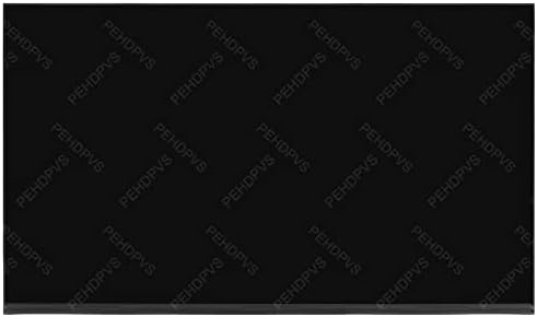 PEHDPVS 16 Подмяна на екрана за Asus ROG Zephyrus M16 GU603H NE160QDM-NY3 B160QAN02.Q MNG007DA1-6 165 Hz