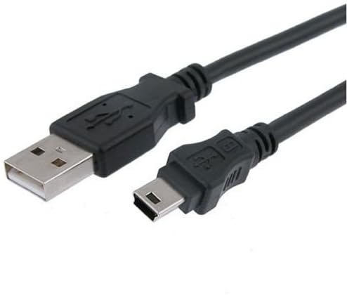 USB кабел за Garmin NUVI 2555LMT 2577LMT