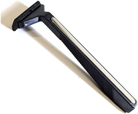 Бръснач за бръснене HAWK с 3 остриета - 5 допълнителни касети за ножове: (Опаковка от 2 комплекта) - B8621