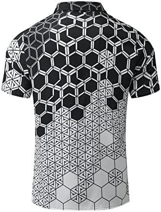 XXBR 2022 Нови Мъжки Ризи, Летни Дизайнерски Хавайски Ризи с Графичен принтом Копчета и къс ръкав, Отгоре с Ревери, Тъмно