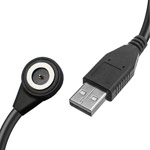 Магнитен сензорен кабел за зареждане Laspur USB (целогодишен)