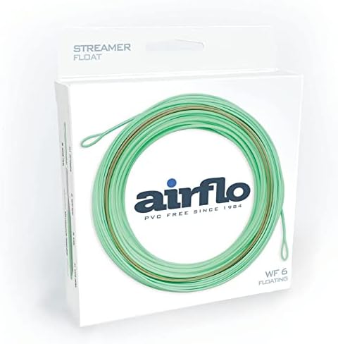 Знаменца Superflo Float Fly Line Float Fly Line